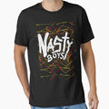 nasty boys by American Artist Designs