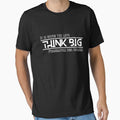Think big by KabulPrints