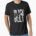 BLACK BELT by Mill8ion