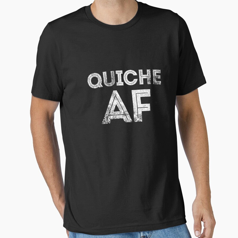 Quiche AF by Jockeybox