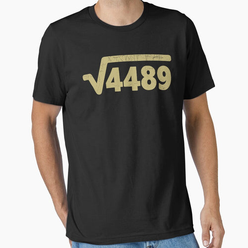 67 Meme Square Root 4489 Teen Six Seven by will freed18