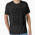 2nd Amendment Rule Gender Reveal Baby Shower Cute Gift T Shirt Black by arcadetoystore