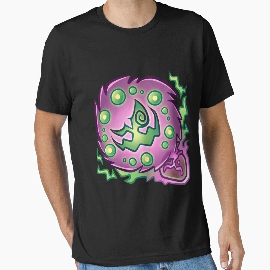 Spiritomb Essential . by christinesp1