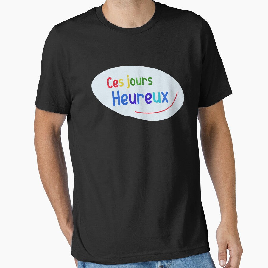 Our happy days - animators Retro For Men Women Music by AndyMcGuire