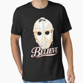 Philadelphia-Flyers Believe Mask 2026 Funny Hockey Fan by phoebelevine