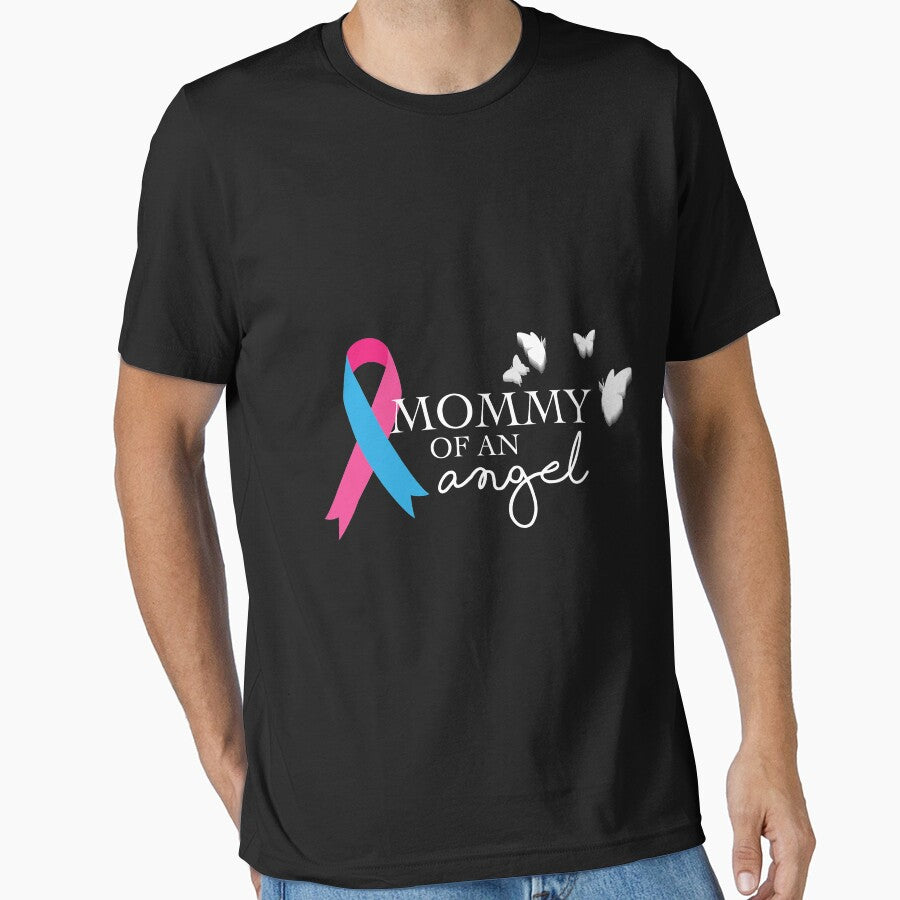 Mommy Of An Angel National Pregnancy And Infant Loss by stagnittae