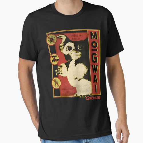 80s Movie Christmas Horror Vintage Funny by WillyraptorSty
