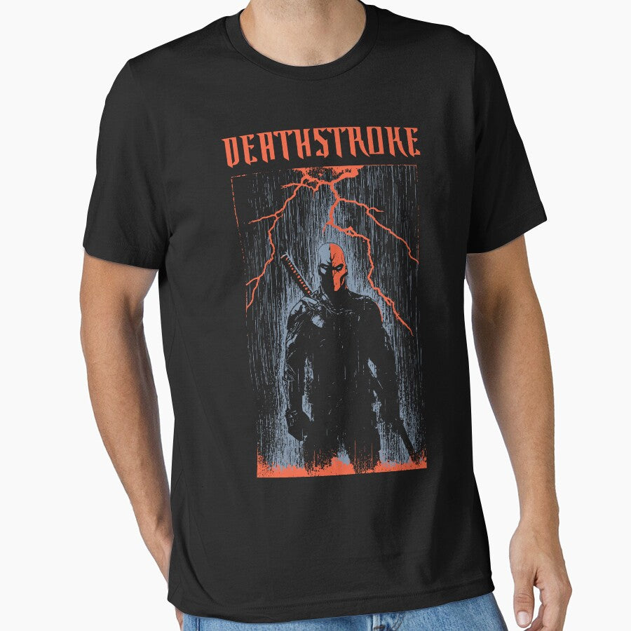 Mercenary Assassin by chesterosul