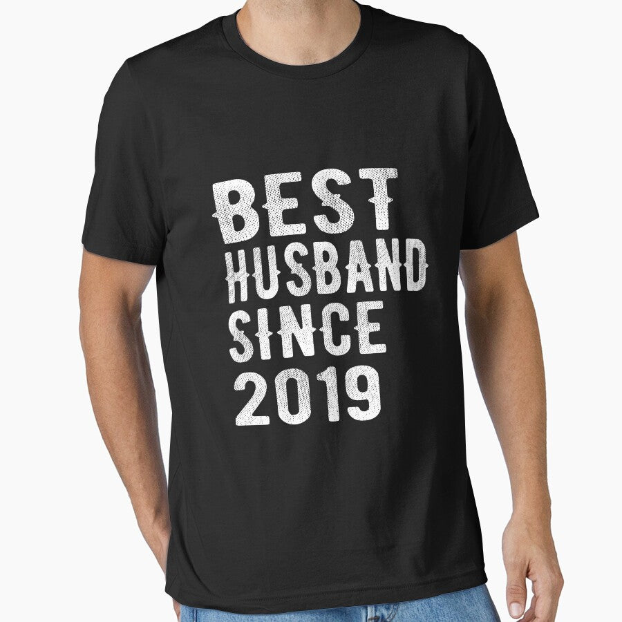 Best Husband since 2019 by meedTee