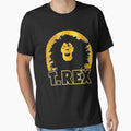 Best Selling Glam Rock Band by lushlydesign