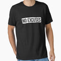 No Excuses - Motivational Workout by zhilwahesani