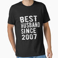 Best Husband since 2007 by meedTee