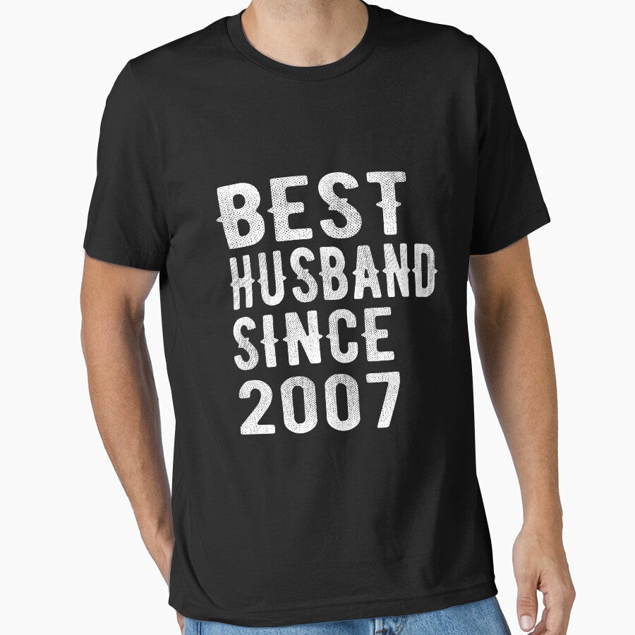 Best Husband since 2007 by meedTee