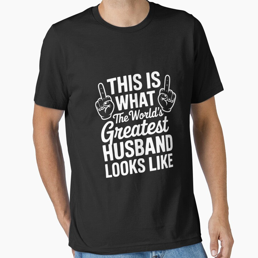 World's Greatest Husband Best Husband Ever by LapFemile