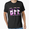 Brandon Farris Merch Bff Signature by LyLas147