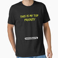 White lie party - This is my top priority by amrmab