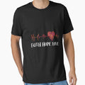 Faith Hope Love by jaya68903