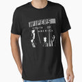 Youth of America Wiper by NancyEllen84