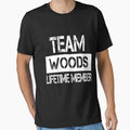 Woods Name Woods Lifetime member by Opera-Dan