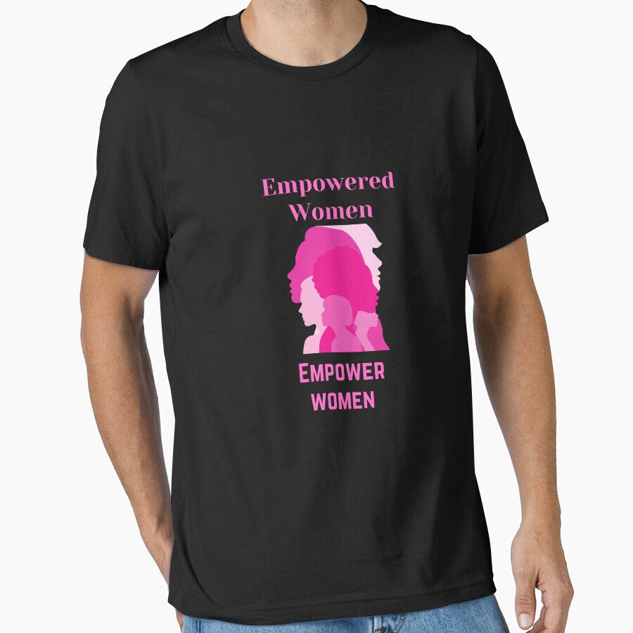 Empowered Women Empower Women by FestivityFinds