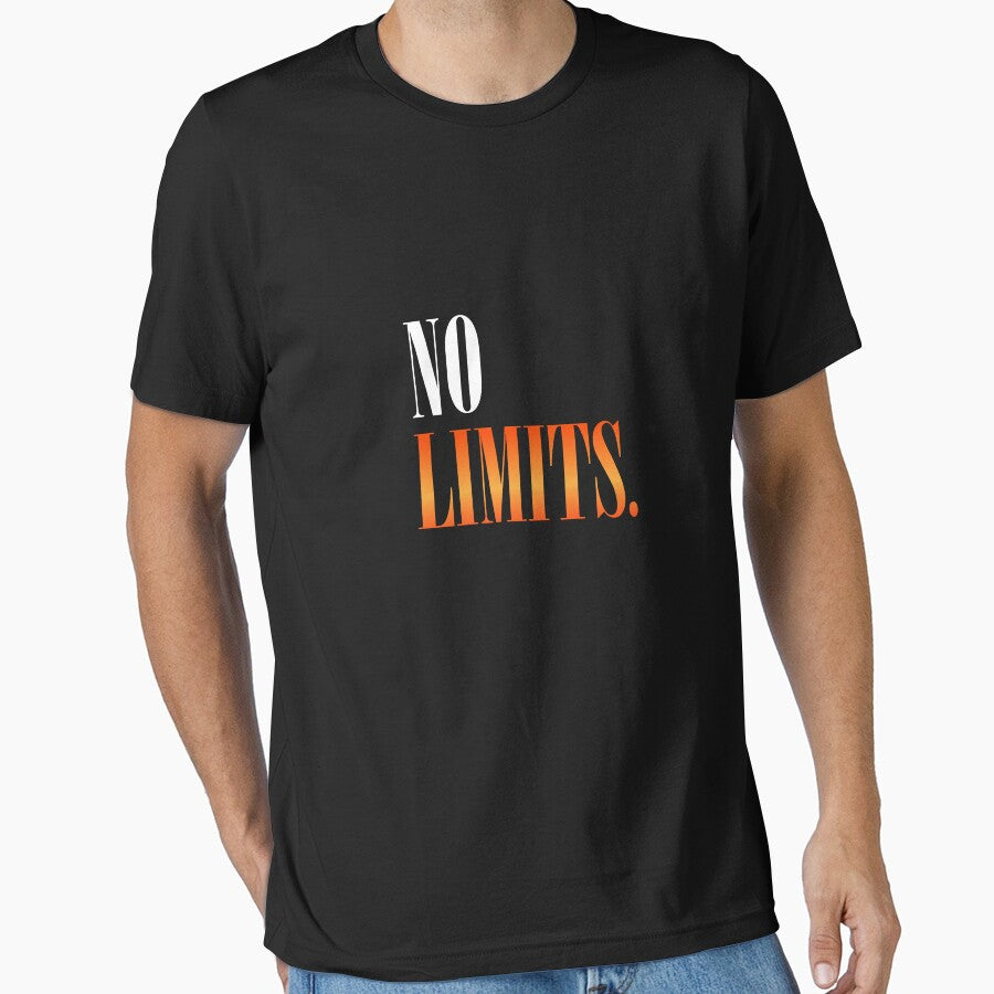 No Limits by AnnKiraz