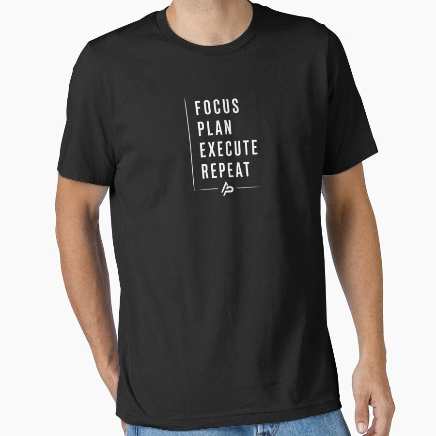 focus plan execute by Alpha Progress