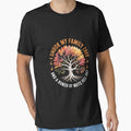 Shook My Family Tree Nuts Fell Out Reunion Genealogy by Silicula