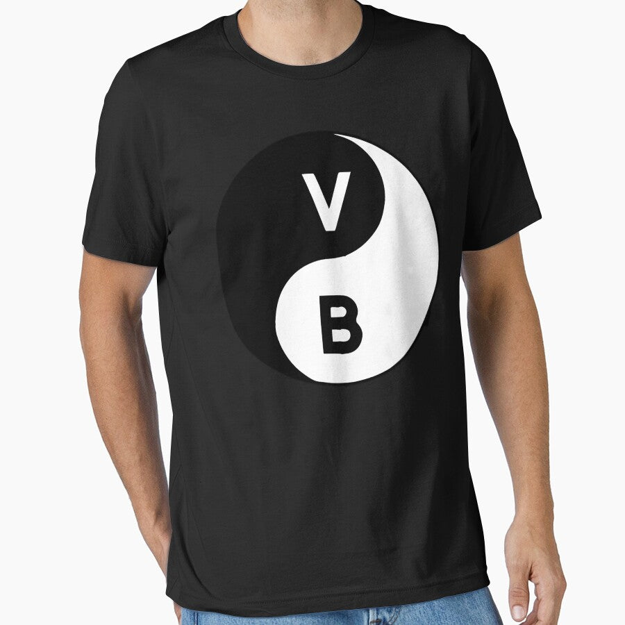 viagra boys yinyang by mrmwf