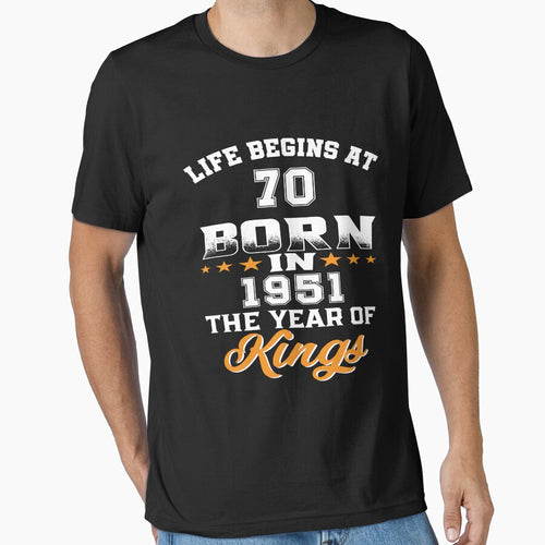 70th Birthday Gifts For Men - Personalized Gifts For Men by design880