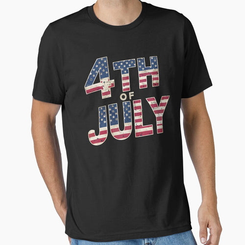 4th Of July by Chourfishop