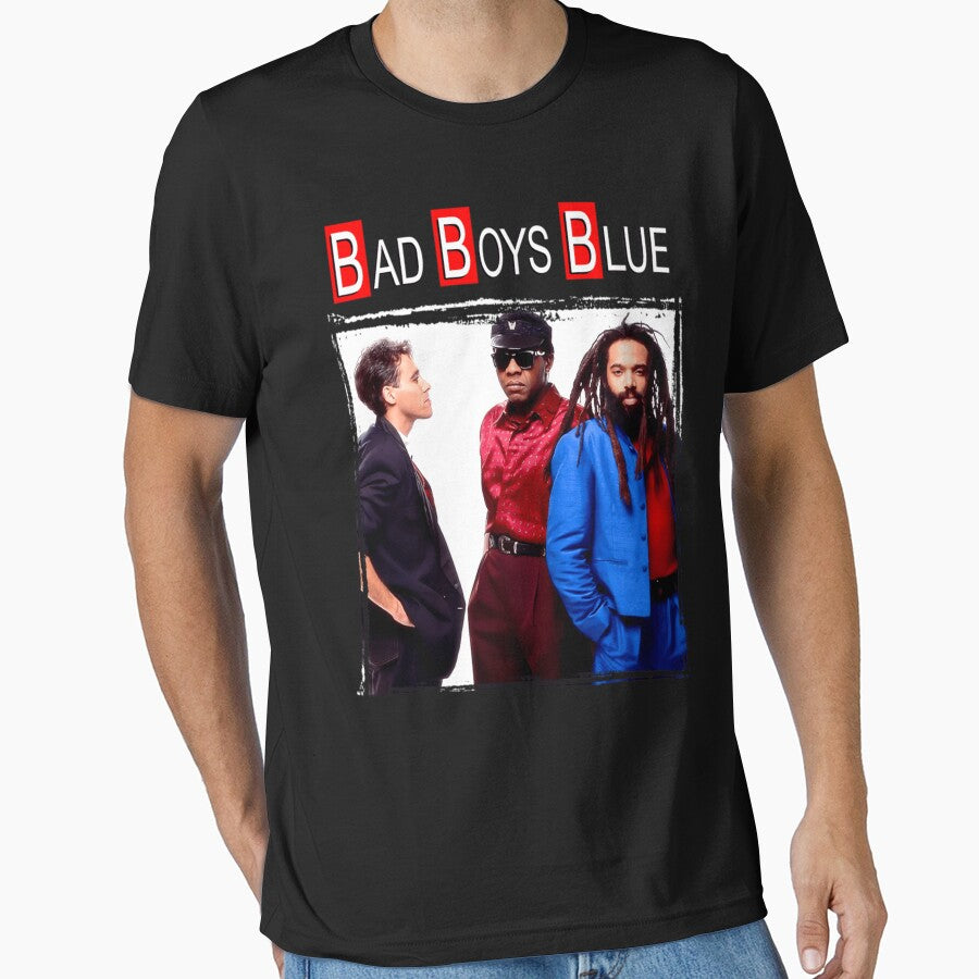 Bad Boys Blue Band by DominicGalassi9