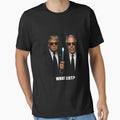 What List Donald Trump With Jeffrey Epstein Meme by KyleBradtke