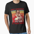 joey chestnut a true hero Classic T-Shirt by SorenGassel