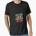 Awesome Like My Daughter In Law - Family Lovers by PowAcademy