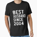 Best Husband since 2004 by meedTee