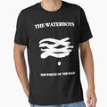BEST-SELLING-The-Waterboys-Merchandise-- by anakirian
