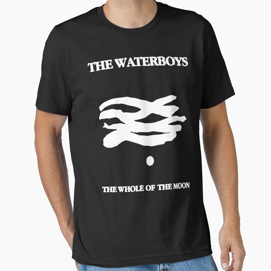 BEST-SELLING-The-Waterboys-Merchandise-- by anakirian