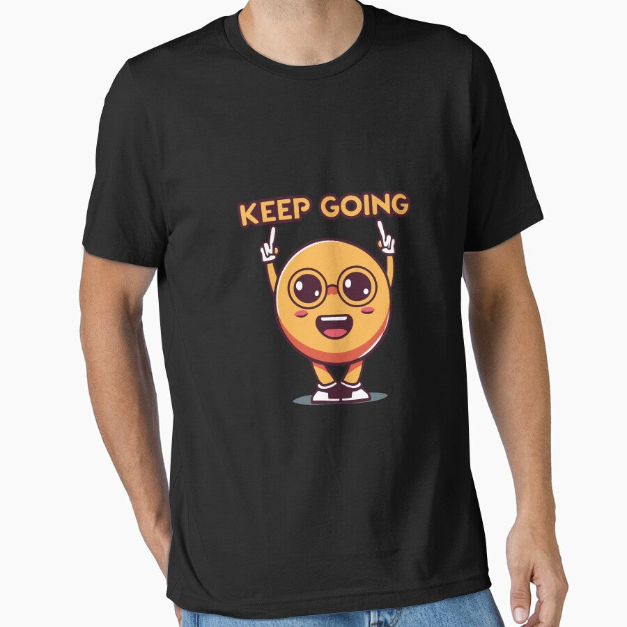 keep going by BoldArtists