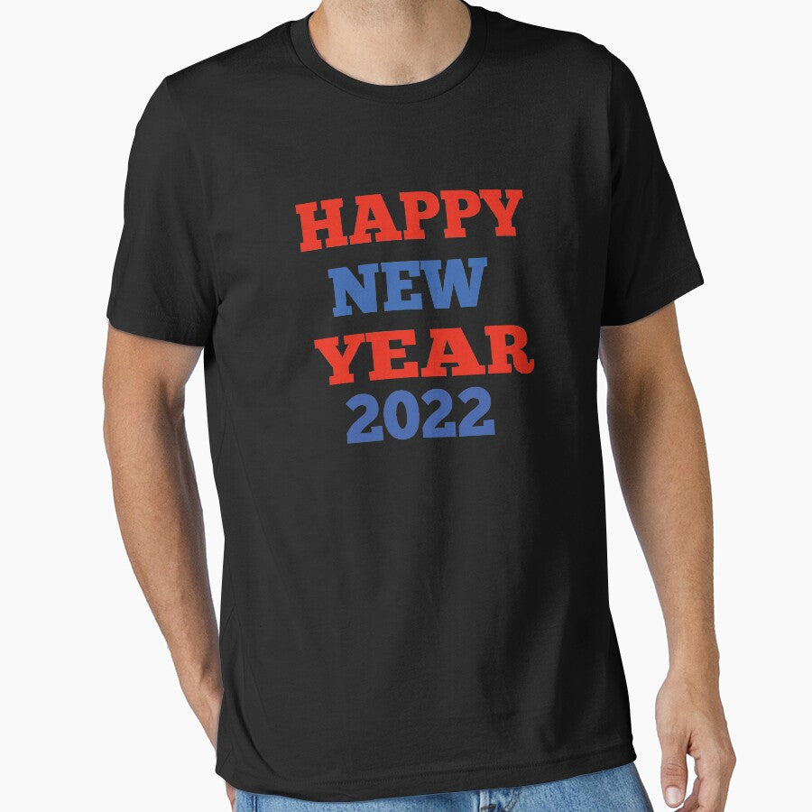 Happy new year gift, by Momo Shop