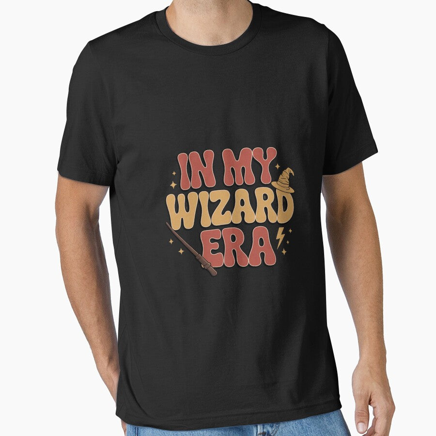 In My Wizard Era Family Matching Vacation by EntroRhim