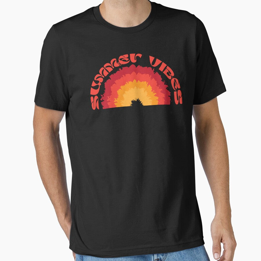 Summer Vibes by typoinspired
