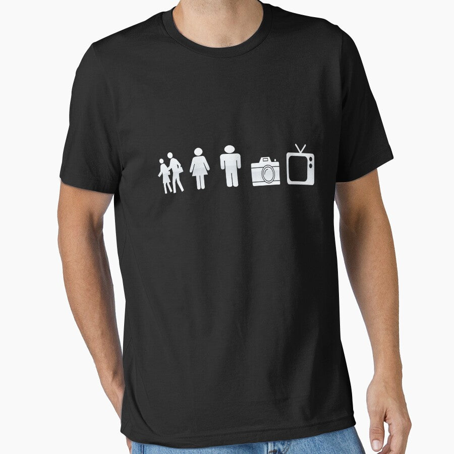 person women men camera tv by hamdellah
