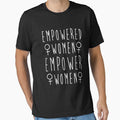 EMPOWERED WOMEN EMPOWER WOMEN by TommieBins