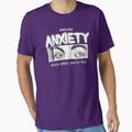 viagra boys endless anxiety by LondownDesign