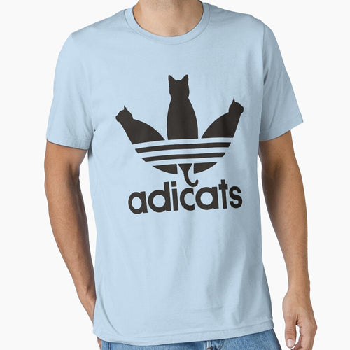 AdiCats Retro Vintage 80 by Sinfraso