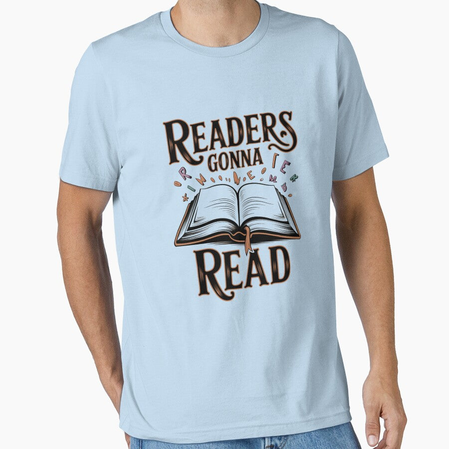 Book Readers by Rell1970