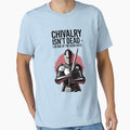 Chivalry Isn't Dead by Rell1970