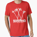 Santa Rosita Beach State Park Essential T-Shirt by IngaMoser