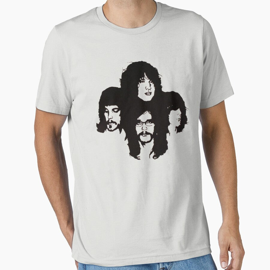 Youth And Young Manhood by IndyTshirts