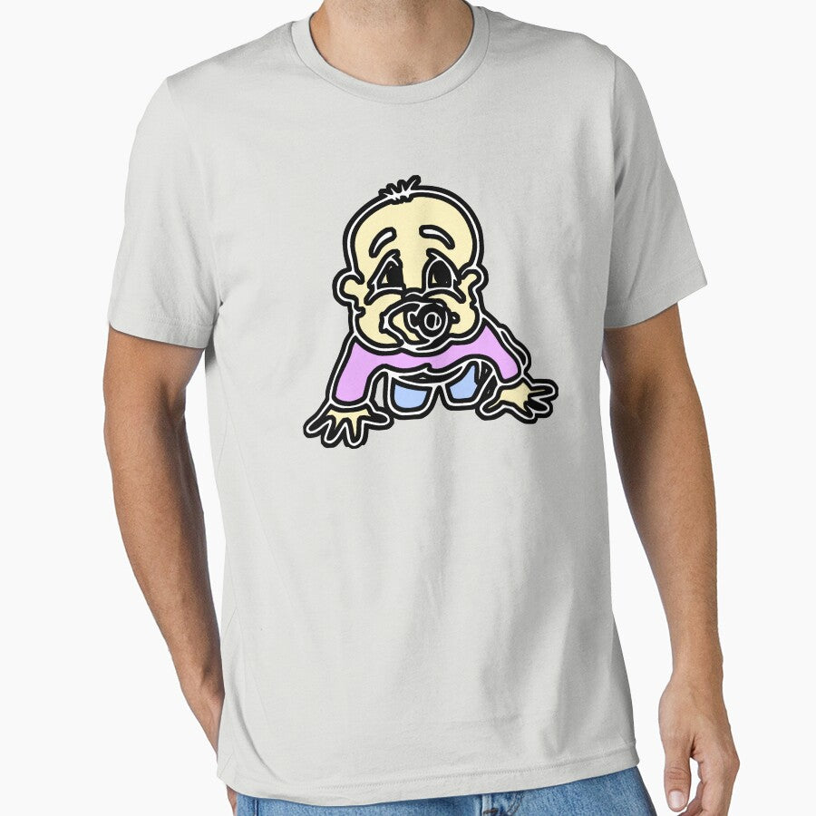 infant by stickart-marek